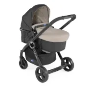 Cărucior sport transformabil Urban Plus, Dune (Maro), 0luni+ CHC7941895+79358DUNE-8