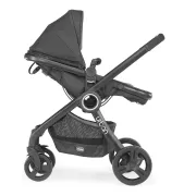 Cărucior sport transformabil Urban Plus, Dune (Maro), 0luni+ CHC7941895+79358DUNE-8