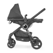 Cărucior sport transformabil Urban Plus, Dune (Maro), 0luni+ CHC7941895+79358DUNE-8