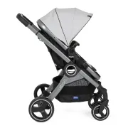 Cărucior sport transformabil Urban Pro, GreyMist (Gri), 0luni+ CHC7989572-8