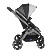 Cărucior sport transformabil Urban Pro, GreyMist (Gri), 0luni+ CHC7989572-8