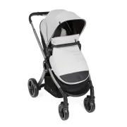 Cărucior sport transformabil Urban Pro, GreyMist (Gri), 0luni+ CHC7989572-8