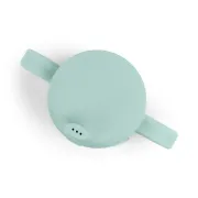 Cana cu cioc din silicon Done by Deer Elphee Albastru