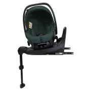 Carucior copii 3 in 1 Chicco Bellagio 2, Fir Tree (verde inchis), 0luni+ CHC8718333+8713733+8714633-8