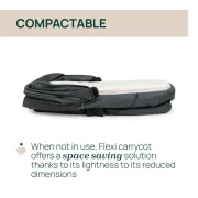Carucior copii 3 in 1 Chicco Bellagio 2, Fir Tree (verde inchis), 0luni+ CHC8718333+8713733+8714633-8