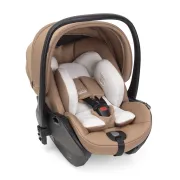 Carucior copii 3 in 1 Chicco Bellagio 2, First Seat Recline, Caramel (maro), 0luni+ CHC8718352+8713752+8710052-8