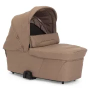 Carucior copii 3 in 1 Chicco Bellagio 2, First Seat Recline, Caramel (maro), 0luni+ CHC8718352+8713752+8710052-8