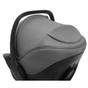 Carucior copii 3 in 1 Chicco Bellagio 2, Lunar Rock (gri deschis), 0luni+ CHC8718340+8713740+8714640-8