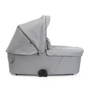 Carucior copii 3 in 1 Chicco Bellagio 2, Lunar Rock (gri deschis), 0luni+ CHC8718340+8713740+8714640-8