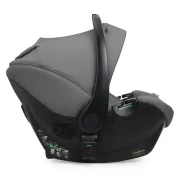Carucior copii 3 in 1 Chicco Bellagio 2, Lunar Rock (gri deschis), 0luni+ CHC8718340+8713740+8714640-8