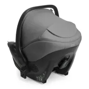 Carucior copii 3 in 1 Chicco Bellagio 2, Lunar Rock (gri deschis), 0luni+ CHC8718340+8713740+8714640-8