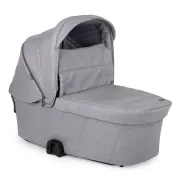 Carucior copii 3 in 1 Chicco Bellagio 2, Lunar Rock (gri deschis), 0luni+ CHC8718340+8713740+8714640-8
