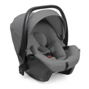 Carucior copii 3 in 1 Chicco Bellagio 2, Lunar Rock (gri deschis), 0luni+ CHC8718340+8713740+8714640-8