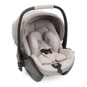 Carucior copii 3 in 1 Chicco Bellagio Primo, First Seat Recline, ComoLake (bej), 0luni+ CHC8724006+8713706+8710006-8