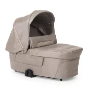 Carucior copii 3 in 1 Chicco Bellagio Primo, First Seat Recline, ComoLake (bej), 0luni+ CHC8724006+8713706+8710006-8