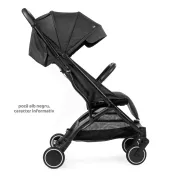 Carucior copii sport Chicco Trolley Me, Light Grey (Gri), 0luni+ CHC79865-8_LIGHT GREY