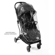Carucior copii sport Chicco Trolley Me, Light Grey (Gri), 0luni+ CHC79865-8_LIGHT GREY