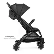 Carucior copii sport Chicco Trolley Me, Light Grey (Gri), 0luni+ CHC79865-8_LIGHT GREY