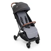 Carucior sport Chicco Glee, GreyMelange (Gri), 0luni+ CHC8706869-8
