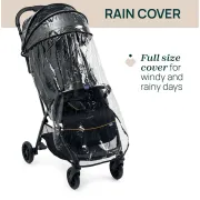 Carucior sport Chicco Glee, GreyMelange (Gri), 0luni+ CHC8706869-8