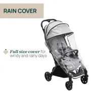 Carucior sport Chicco Goody XPlus PearlGrey (Gri), 0luni+ CHC87040-8_PEARL GREY