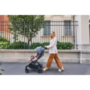 Carucior sport Chicco Goody XPlus PearlGrey (Gri), 0luni+ CHC87040-8_PEARL GREY