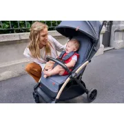 Carucior sport Chicco Goody XPlus PearlGrey (Gri), 0luni+ CHC87040-8_PEARL GREY