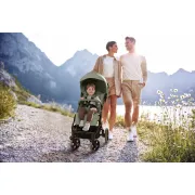 Carucior sport off-road Chicco Dolomiti, Pebble (Gri), 0 luni+ CHC8716312-8