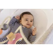 Cosulet multifunctional 4 in 1 Chicco Baby Hug Armonia, Scandinavian (Gri), 0 luni+ CHC8715761-8