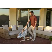 Cosulet multifunctional 4 in 1 Chicco Baby Hug Armonia, Scandinavian (Gri), 0 luni+ CHC8715761-8
