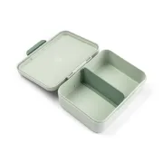 Cutie pentru pranz cu separator Done by Deer Playground Verde