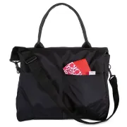 Geanta Chicco tip organizator, Pure Black, 0luni+ CHC79467-8_PURE BLACK