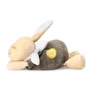 Jucarie de plus Chicco Iepuras anticolici My Sweet DouDou, unisex, 0luni+ CHC12161-1