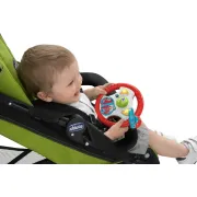 Jucarie tip volan pt carucior Chicco Baby Driver, 6-36 luni CHC12118-1