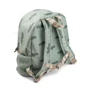 Rucsac copii Done by Deer Croco Green 5 L