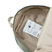 Rucsac copii Done by Deer Croco Green 5 L