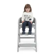 Scan de masa pentru copii evolutiv Chicco Crescendo Lite Como Lake, MilanMist (Gri), 6luni-110kg CHC8704728-8