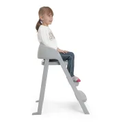 Scan de masa pentru copii evolutiv Chicco Crescendo Lite Como Lake, MilanMist (Gri), 6luni-110kg CHC8704728-8