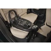 Scaun auto Chicco FullSeat I-Size, baza isofix rotativa 360, BlackSatin (Negru), 61-150cm, 3luni-12ani CHC8719045-8