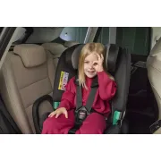 Scaun auto Chicco FullSeat I-Size, baza isofix rotativa 360, LunarRock (Gri), 61-150cm, 3luni-12ani CHC8719040-8