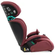 Scaun auto Chicco Quizy Lite I-Size, rosu, 100-150cm, 3-12ani CHC8712368-8