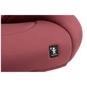 Scaun auto Chicco Quizy Lite I-Size, rosu, 100-150cm, 3-12ani CHC8712368-8