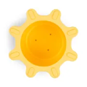 Set 3 pahare de joaca cu apa Done by Deer Elphee Multicolor