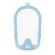 Suport pentru baie Soft Touch BabyJem, Bleu JEMbj_9163