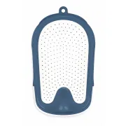 Suport pentru baie Soft Touch BabyJem, Indigo JEMbj_9166