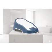 Suport pentru baie Soft Touch BabyJem, Indigo JEMbj_9166