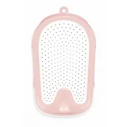 Suport pentru baie Soft Touch BabyJem, Roz JEMbj_9164