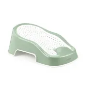 Suport pentru baie Soft Touch BabyJem, Verde JEMbj_9165