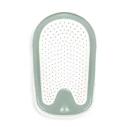 Suport pentru baie Soft Touch BabyJem, Verde JEMbj_9165