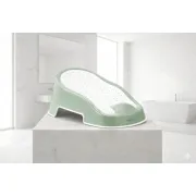 Suport pentru baie Soft Touch BabyJem, Verde JEMbj_9165